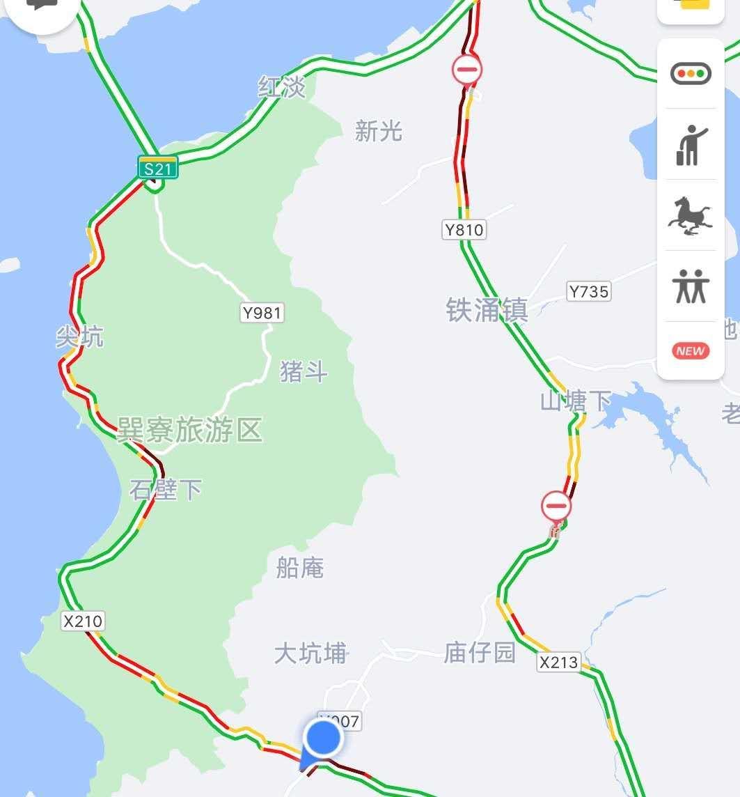 惠东限行政策最新消息全面解读